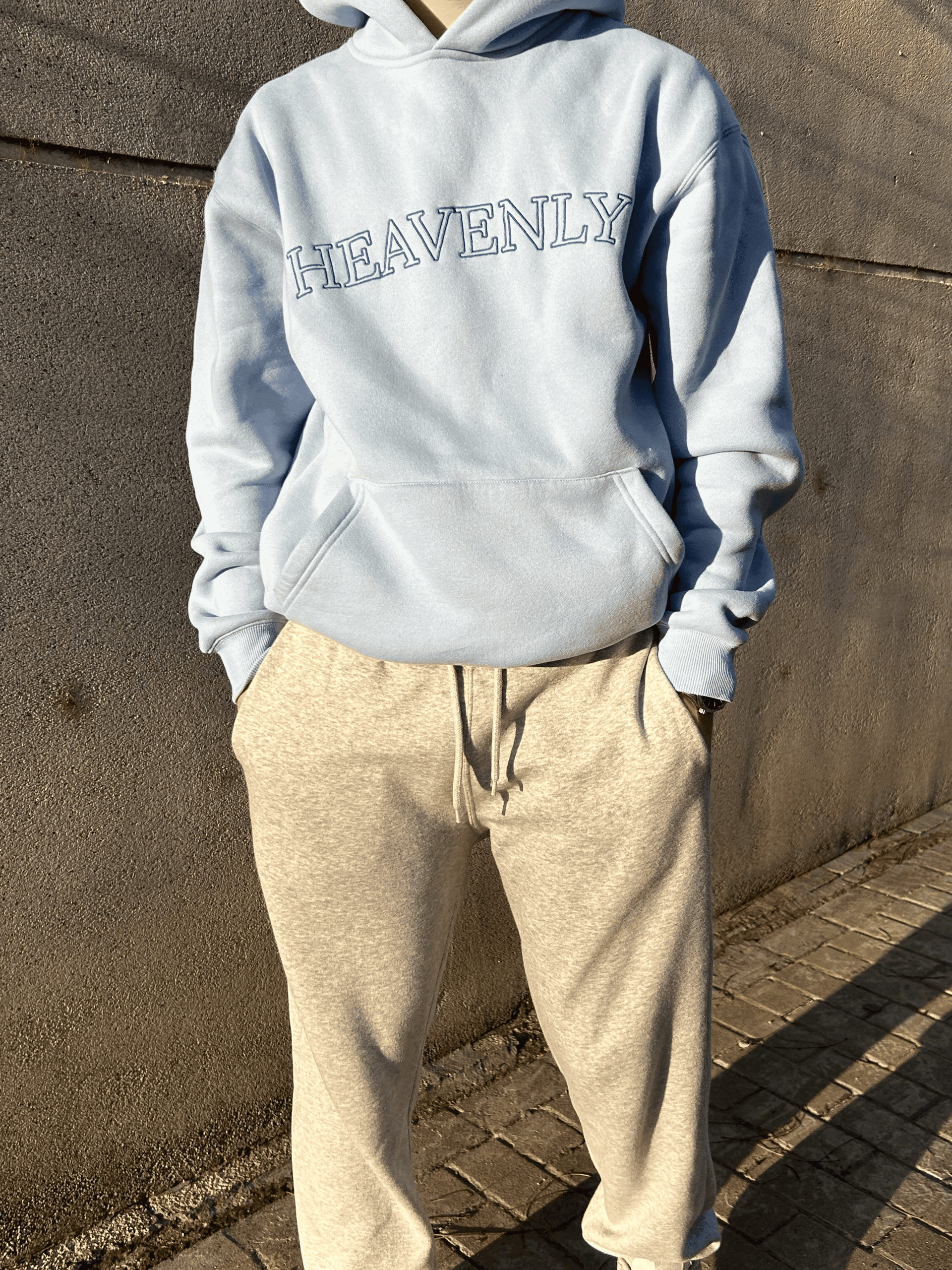Sunday Cozy Hoodie - 2