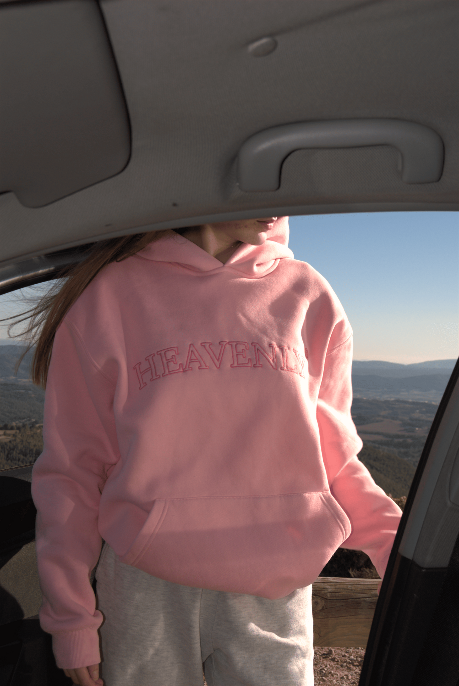 Sunday Cozy Hoodie - 5
