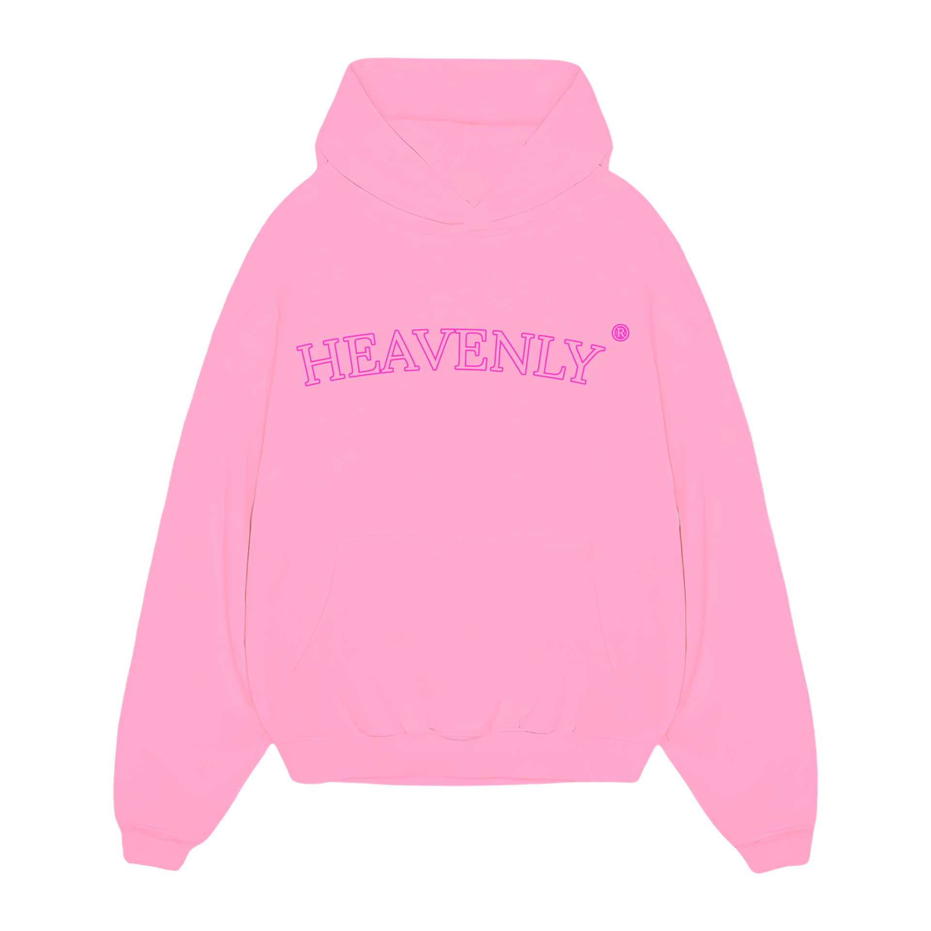 Sunday Cozy Hoodie - 4